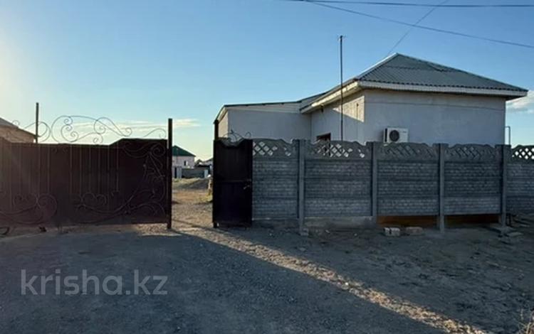 Отдельный дом · 3 комнаты · 110 м² · 10 сот., Ермекбай Ертуғанов 59 — Тасбөгет, 2 Бөбек балабақшасының жанында за 12 млн ₸ в  — фото 2