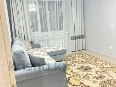 1-комнатная квартира · 45 м² · 6/9 этаж, жамбыла жабаева за 23.5 млн ₸ в Петропавловске