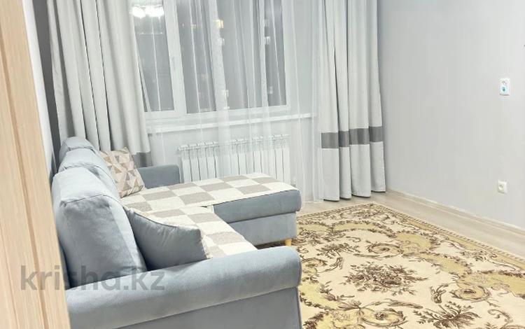 1-комнатная квартира · 45 м² · 6/9 этаж, жамбыла жабаева за 23.5 млн ₸ в Петропавловске — фото 3