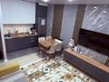 2-бөлмелі пәтер · 38 м² · 4/9 қабат, Уральская 45Б, бағасы: 22.7 млн ₸ в Костанае