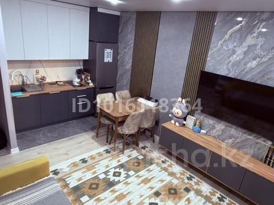 2-бөлмелі пәтер · 38 м² · 4/9 қабат, Уральская 45Б, бағасы: 22.7 млн ₸ в Костанае