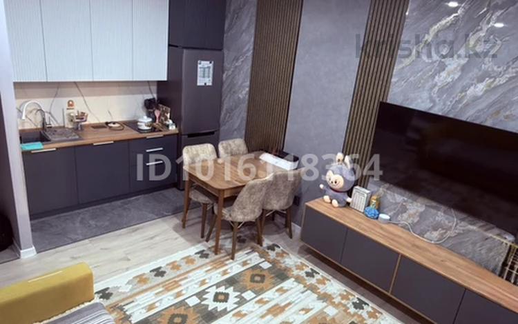 2-бөлмелі пәтер · 38 м² · 4/9 қабат, Уральская 45Б, бағасы: 22.7 млн ₸ в Костанае — фото 2