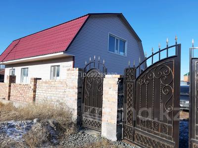 Отдельный дом · 5 комнат · 200 м² · 8 сот., 8 Юго-Западный 19 — 2 поликлиника за 25 млн ₸ в Экибастузе