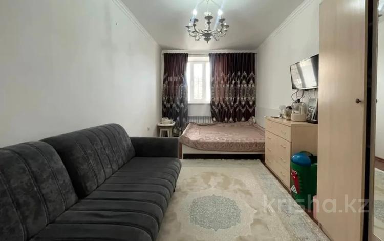 1-комнатная квартира · 39.2 м² · 2/9 этаж, Жумекен Нажимеденов 20 за 21 млн ₸ в Астане, Сарайшык р-н — фото 3