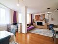 1-бөлмелі пәтер · 41.1 м² · 4/24 қабат, Момышулы 7, бағасы: ~ 21.6 млн ₸ в Астане, Алматы р-н — фото 13