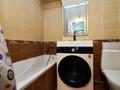 1-бөлмелі пәтер · 41.1 м² · 4/24 қабат, Момышулы 7, бағасы: ~ 21.6 млн ₸ в Астане, Алматы р-н — фото 19