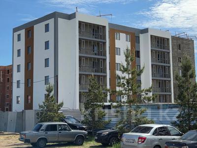 1-комнатная квартира · 30.9 м² · 1/5 этаж, Промышленная улица 50 за ~ 14 млн ₸ в Костанае