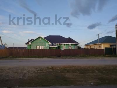 Отдельный дом • 3 комнаты • 160 м² • 10 сот., жилой массив Кызылжар за 37 млн 〒 в Актобе, жилой массив Кызылжар