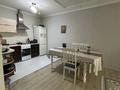 2-бөлмелі пәтер · 64.3 м² · 3/18 қабат, ул. Брусиловского, бағасы: 47 млн ₸ в Алматы, Алмалинский р-н — фото 10