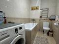 2-бөлмелі пәтер · 64.3 м² · 3/18 қабат, ул. Брусиловского, бағасы: 47 млн ₸ в Алматы, Алмалинский р-н — фото 21