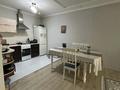2-комнатная квартира · 64.3 м² · 3/18 этаж, ул. Брусиловского за 46 млн ₸ в Алматы, Алмалинский р-н — фото 5