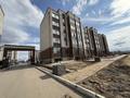 2-бөлмелі пәтер · 72.8 м² · 2/5 қабат, Нур Актобе, Бопай Ханым 44Б, бағасы: 18.3 млн ₸