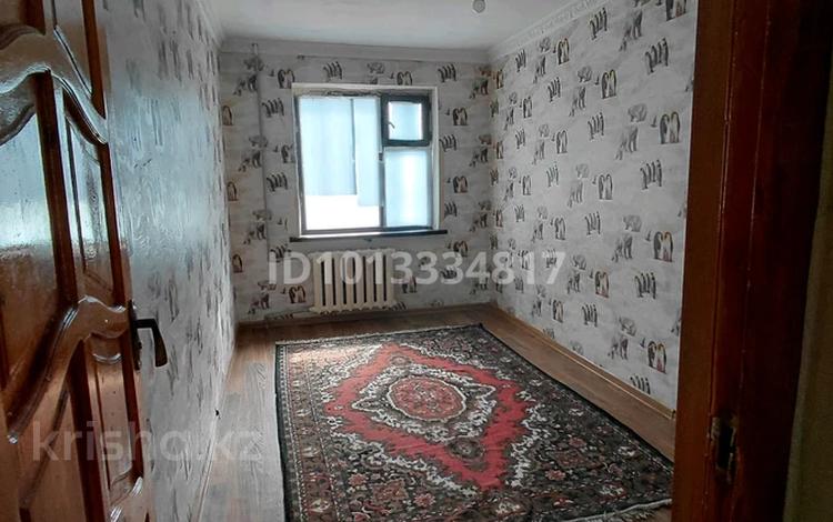 3-комнатная квартира · 65 м² · 2/5 этаж, Абая 54 — Автоуправление за 100 000 ₸ в  — фото 2