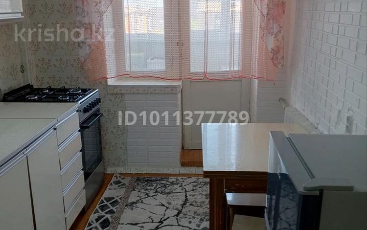 3-бөлмелі пәтер · 76 м² · 5/5 қабат, 3-й мкр. 42, бағасы: 250 000 ₸ в Конаеве — фото 2