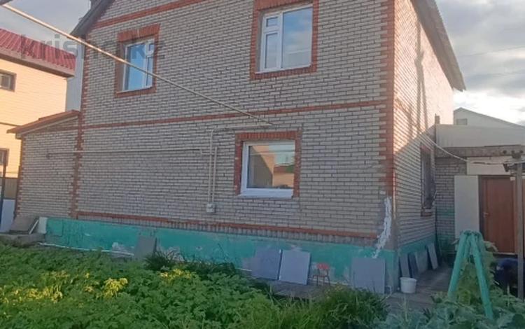 Отдельный дом · 5 комнат · 170 м² · 5.99 сот., Рябиновый переулок — 6 микрорайон за 27 млн 〒 в Рудном — фото 4