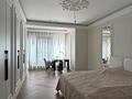 4-бөлмелі пәтер · 180 м² · 5/20 қабат, Снегина 32/1, бағасы: 270 млн ₸ в Алматы, Медеуский р-н — фото 11