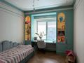 4-бөлмелі пәтер · 180 м² · 5/20 қабат, Снегина 32/1, бағасы: 270 млн ₸ в Алматы, Медеуский р-н — фото 21