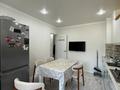 3-бөлмелі пәтер · 64.7 м² · 2/6 қабат, 8 микрорайон 19/1, бағасы: 32 млн ₸ в Костанае — фото 8
