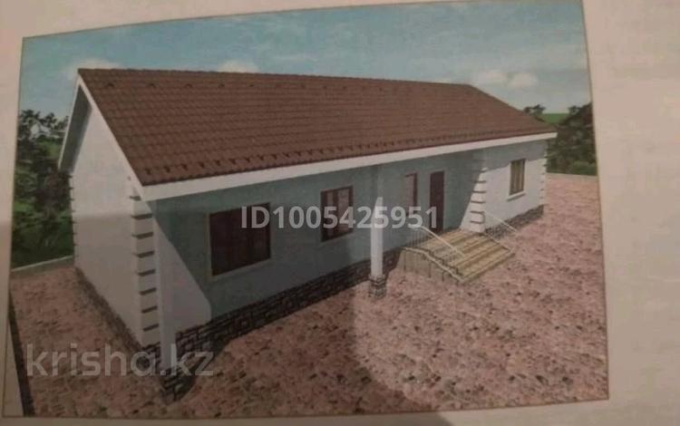 Отдельный дом · 3 комнаты · 119 м² · 8 сот., 15 4 за 12 млн 〒 в Атырау — фото 2