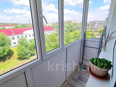 1-комнатная квартира, 32 м², 5/5 этаж, Луначарског 228а за 10.8 млн 〒 в Щучинске