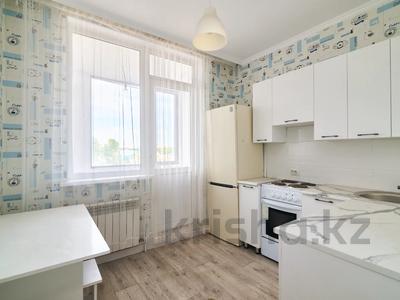 1-комнатная квартира · 38 м² · 3/10 этаж, Кордай 85 за 20.9 млн ₸ в Астане, Сарайшык р-н