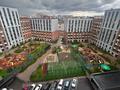 3-комнатная квартира · 110 м² · 9/12 этаж, Аль-Фараби 7/3 за 105 млн ₸ в Астане, Есильский р-н