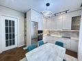 3-комнатная квартира · 110 м² · 9/12 этаж, Аль-Фараби 7/3 за 105 млн ₸ в Астане, Есильский р-н — фото 2