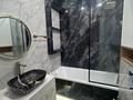 3-комнатная квартира · 110 м² · 9/12 этаж, Аль-Фараби 7/3 за 105 млн ₸ в Астане, Есильский р-н — фото 3