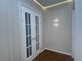 3-комнатная квартира · 110 м² · 9/12 этаж, Аль-Фараби 7/3 за 105 млн ₸ в Астане, Есильский р-н — фото 4