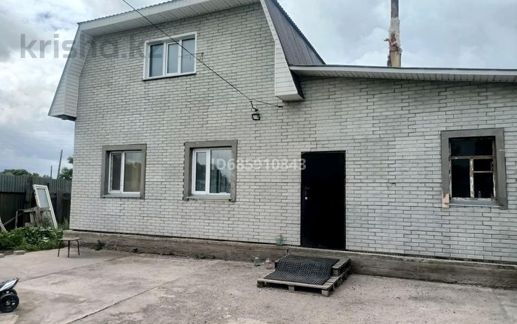 Отдельный дом · 4 комнаты · 155 м² · 10 сот., Старый Майкудук, Ескі Майқұдық ш/а. 55 за 24.4 млн ₸ в Караганде, Алихана Бокейханова р-н — фото 2