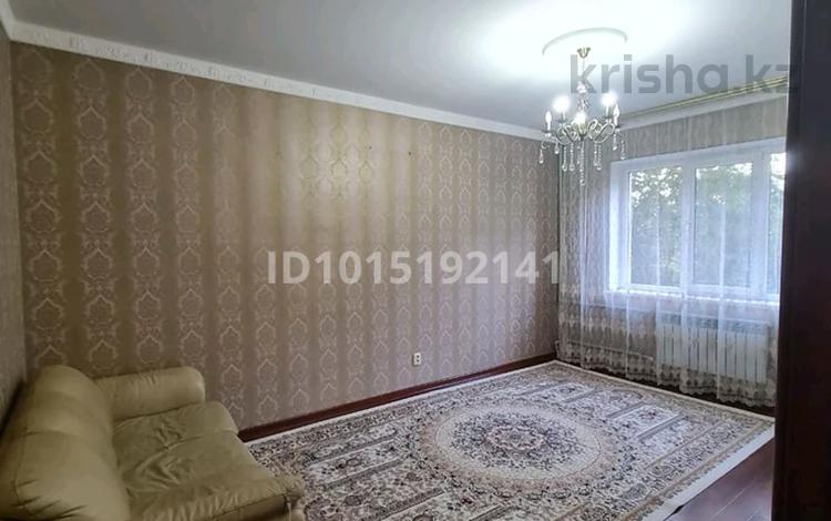 3-бөлмелі пәтер · 75.1 м² · 3/9 қабат, Ақсай-1 ш/а. 23 — На перекрёстке улиц Толе би и Бауыржана Момышулы, бағасы: 44.5 млн ₸ в Алматы, Ауэзовский р-н — фото 2
