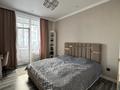 2-комнатная квартира · 45 м² · 2/9 этаж, Калдаякова 23 за 260 000 ₸ в Астане, Сарайшык р-н