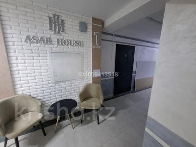 1-бөлмелі пәтер · 42.4 м² · 1/5 қабат, Алматинская трасса 3321В, бағасы: ~ 15.7 млн ₸ в Шымкенте, Абайский р-н
