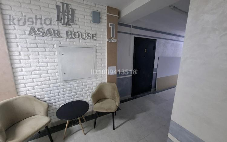 1-бөлмелі пәтер · 42.4 м² · 1/5 қабат, Алматинская трасса 3321В, бағасы: ~ 15.7 млн ₸ в Шымкенте, Абайский р-н — фото 2