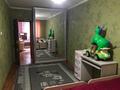 3-комнатная квартира, 58 м², 1/5 этаж помесячно, Молдагулова 4 — Жангельдина за 120 000 〒 в Шымкенте — фото 2