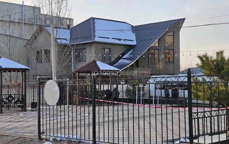 Жеке үй · 7 бөлме · 306 м² · 8 жүзд., Аргынбекова 1185, бағасы: 220 млн ₸ в Шымкенте, Абайский р-н — фото 2