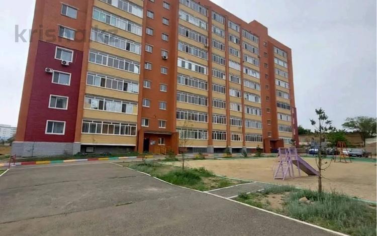 1-бөлмелі пәтер · 49.4 м² · 3/9 қабат, Васильковский 4, бағасы: 17.6 млн ₸ в Кокшетау — фото 24