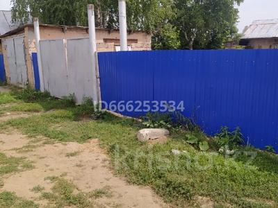 Отдельный дом · 3 комнаты · 64 м² · 20 сот., Семьянова 124 за 7.9 млн ₸ в Бобровка