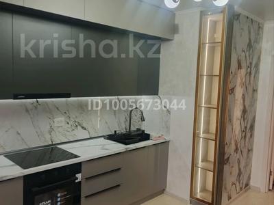 3-бөлмелі пәтер · 93.5 м² · 4/10 қабат, Шұғыла ш/а., Жунисова 2/23 к3 — Жунисова, бағасы: 56 млн ₸ в Алматы, Наурызбайский р-н