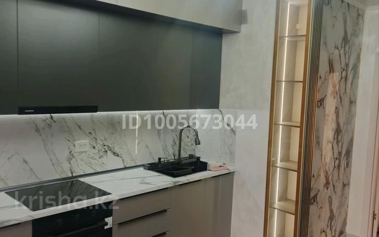 3-бөлмелі пәтер · 93.5 м² · 4/10 қабат, Шұғыла ш/а., Жунисова 2/23 к3 — Жунисова, бағасы: 56 млн ₸ в Алматы, Наурызбайский р-н — фото 14