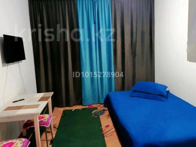 1-бөлмелі пәтер · 20 м² · 2/5 қабат, Мусрепова 7/2 — Абылайхана, бағасы: 1 000 ₸ в Астане, Алматы р-н