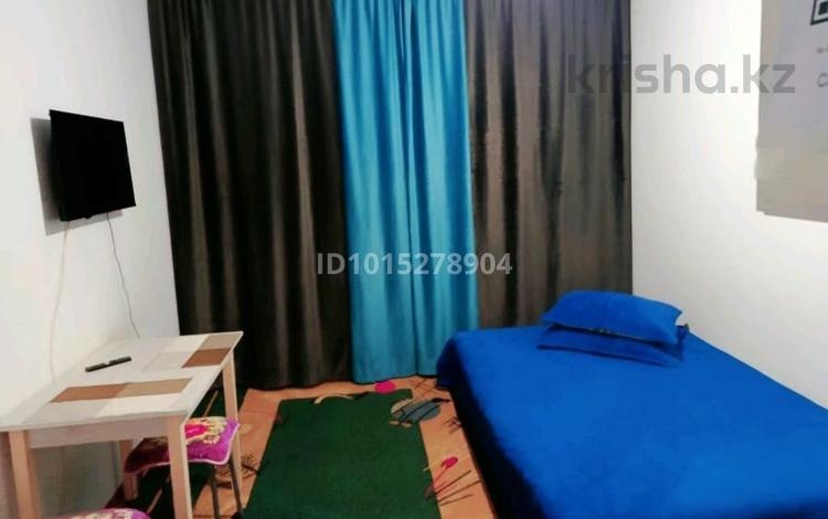 1-бөлмелі пәтер · 20 м² · 2/5 қабат, Мусрепова 7/2 — Абылайхана, бағасы: 1 000 ₸ в Астане, Алматы р-н — фото 2