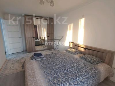 1-комнатная квартира · 36 м² · 2/5 этаж, Привокзальный 34 за 10 000 ₸ в Атырау, мкр Привокзальный-5