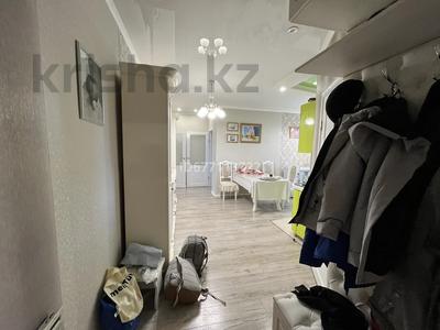 2-комнатная квартира, 70 м², 5/5 этаж, Назарбаева 2к за 28.5 млн 〒 в Кокшетау