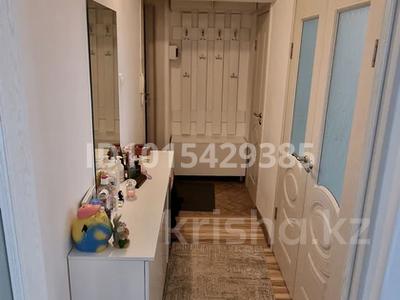 3-комнатная квартира · 58 м² · 1/5 этаж, Кравцова 7/1 за 300 000 ₸ в Астане, р-н Байконур