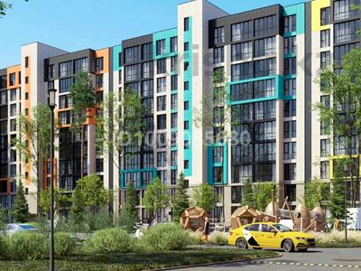 1-комнатная квартира · 33.4 м² · 7/9 этаж, мкр Шугыла, Микрорайон Шугыла, 340/39 340/39 за 18.3 млн ₸ в Алматы, Наурызбайский р-н