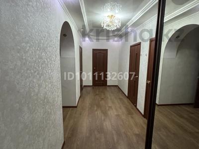 3-бөлмелі пәтер · 112 м² · 5/5 қабат, мкр. Алтын орда, Батыс 2 2 — Обл гаи, бағасы: 35 млн 〒 в Актобе