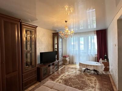 1-комнатная квартира · 32.3 м² · 5/5 этаж, мкр Новый Город, Гоголя 46/1 за 13 млн ₸ в Караганде, Казыбек би р-н
