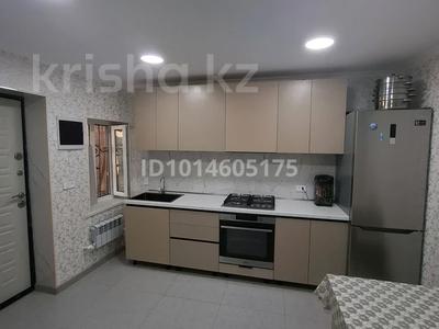 Отдельный дом · 2 комнаты · 55 м² · 4.5 сот., Досымова 33 — Мост Алиева за 10 млн ₸ в Атырау