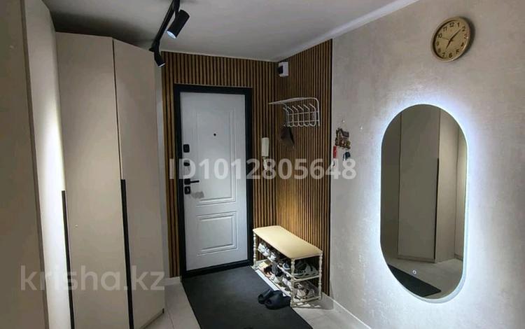 4-бөлмелі пәтер · 92 м² · 4/5 қабат, мкр Кунаева 71, бағасы: 33 млн ₸ в Уральске — фото 2